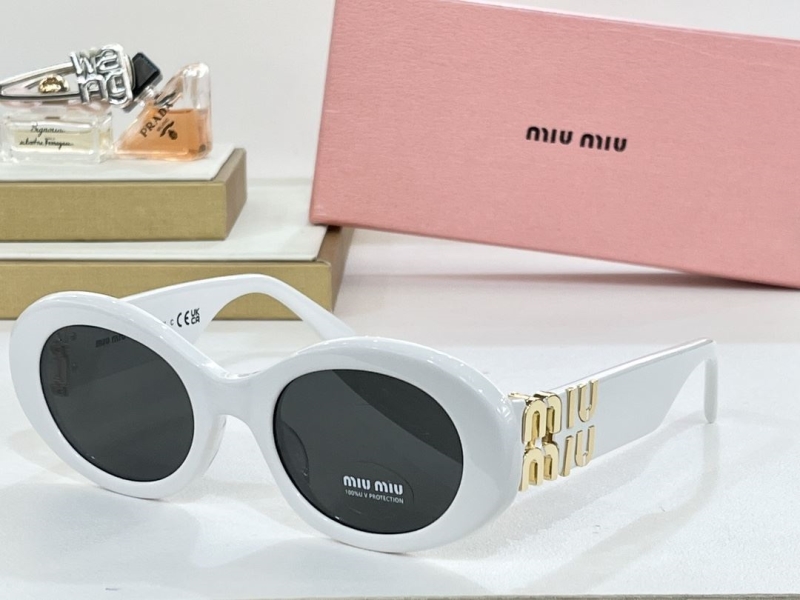 Miu miu Sunglasses